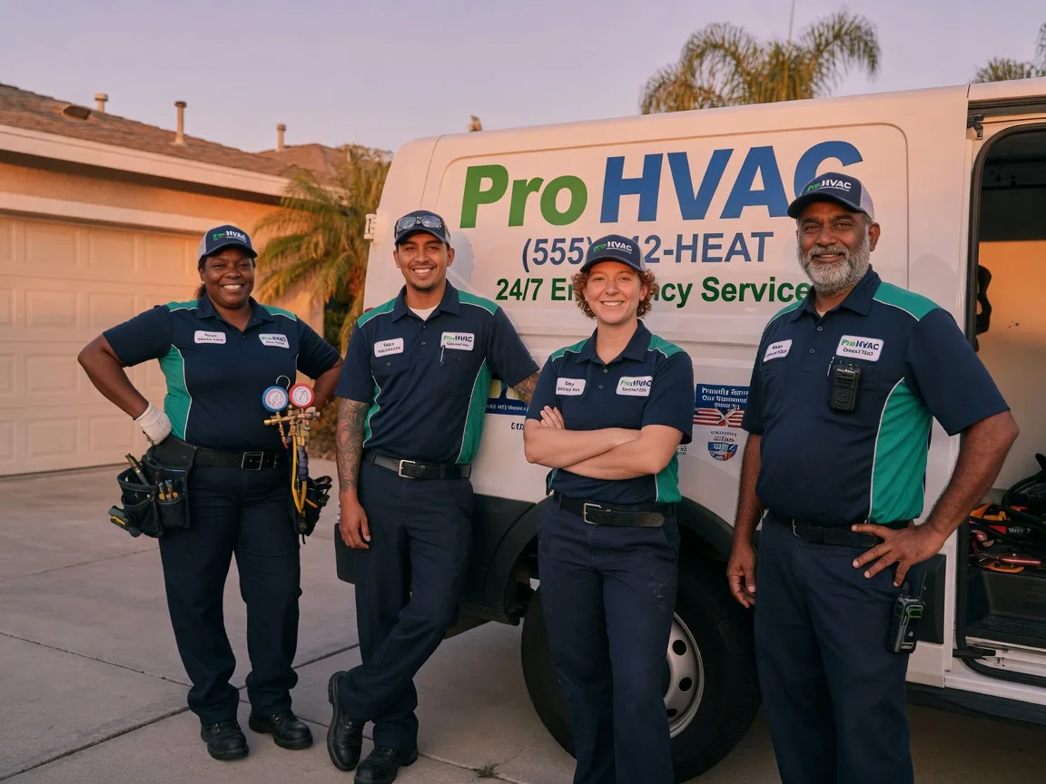 Furnace Repair company in Payne, OH